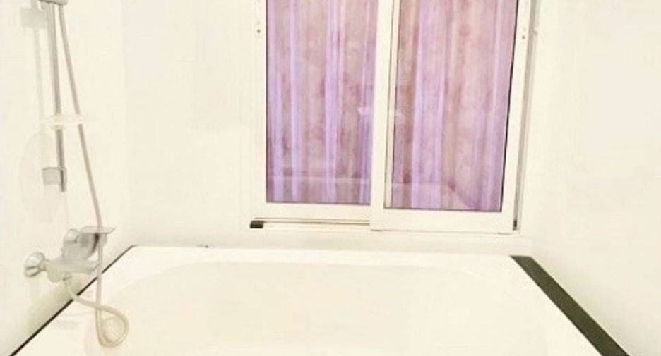 À vendre 1 chambre condo à Bang Na, Bangkok