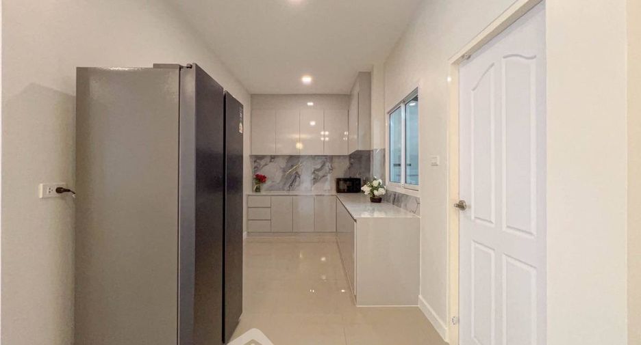 Haus zum Kauf mit 3 Zimmer in East Pattaya, Pattaya