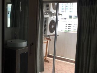 For rent 2 ベッドルーム condo in Ratchathewi, Bangkok