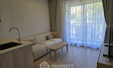 Condo en alquiler de 2 habitaciones en Watthana, Bangkok