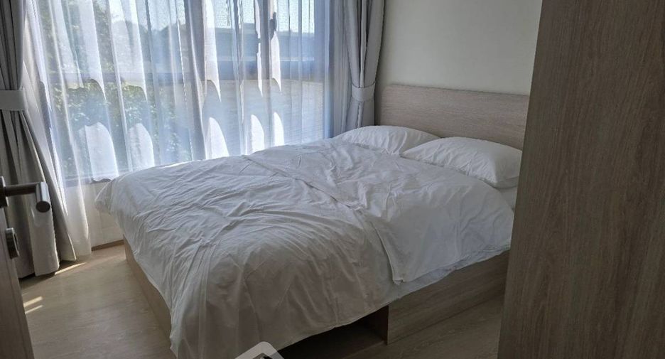 Condo en alquiler de 2 habitaciones en Watthana, Bangkok