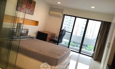 Condo en alquiler de 2 habitaciones en Watthana, Bangkok
