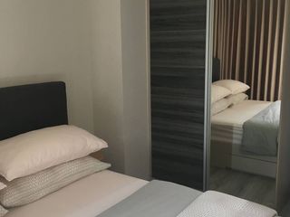 For rent 2 bedrooms condo in Phaya Thai, Bangkok