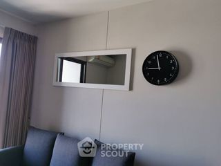 For rent 2 bedrooms condo in Phaya Thai, Bangkok
