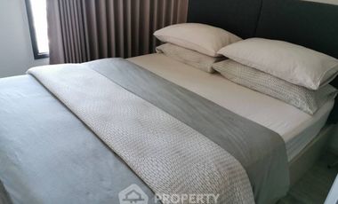 Condo en alquiler de 2 habitaciones en Phaya Thai, Bangkok