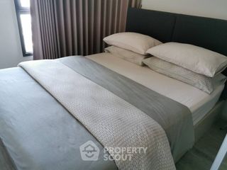 For rent 2 bedrooms condo in Phaya Thai, Bangkok
