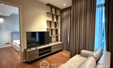 Condo en alquiler de 1 habitaciones en Khlong Toei, Bangkok