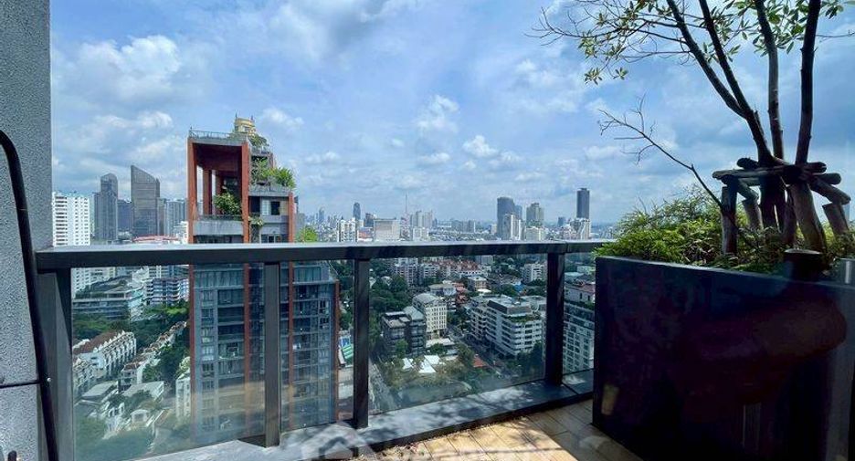 Wohnung zur Miete mit 3 Zimmer in Watthana, Bangkok