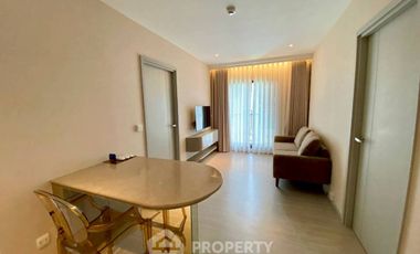 For rent 2 bedrooms condo in Suan Luang, Bangkok