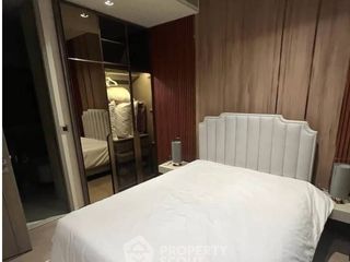 For rent 2 bedrooms condo in Sathon, Bangkok