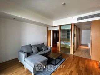 For rent 1 bed condo in Yan Nawa, Bangkok