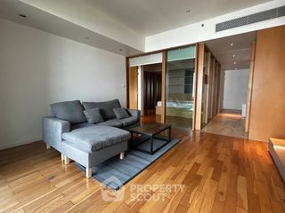 For rent 1 bed condo in Yan Nawa, Bangkok