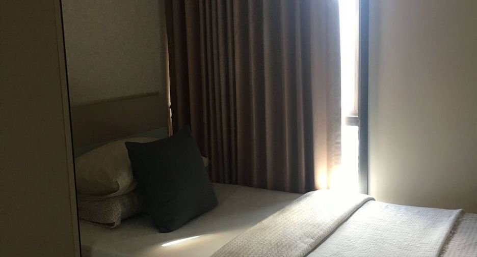 Condo en alquiler de 2 habitaciones en Phaya Thai, Bangkok