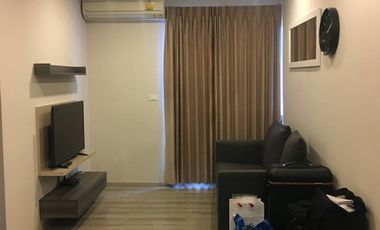Condo en alquiler de 2 habitaciones en Phaya Thai, Bangkok