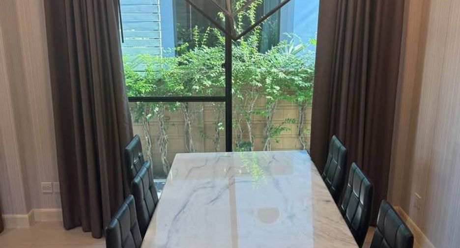 Haus zur Miete mit 4 Zimmer in Prawet, Bangkok