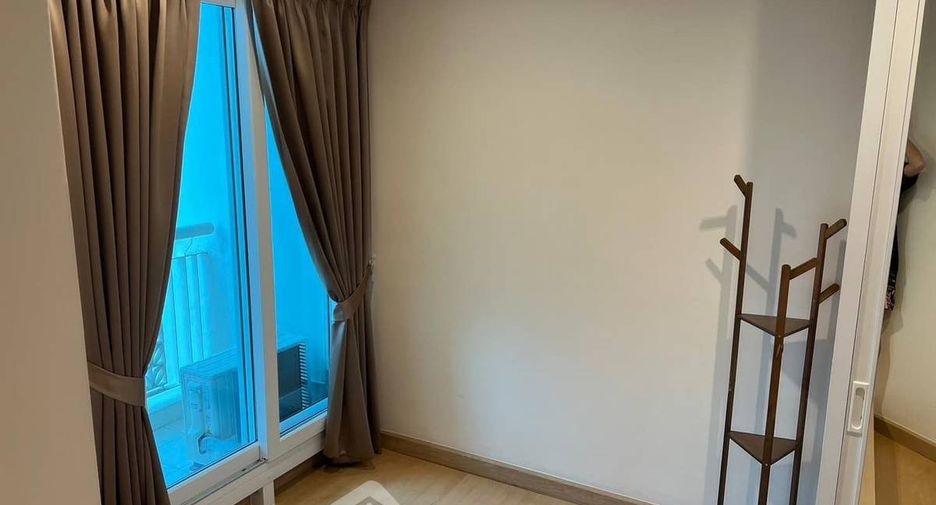 Wohnung zur Miete mit 1 Zimmer in Khlong Toei, Bangkok