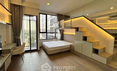 À louer 1 chambre condo à Ratchathewi, Bangkok