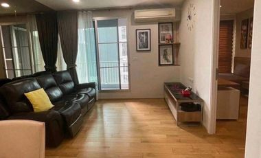 For rent 2 bedrooms condo in Phra Khanong, Bangkok