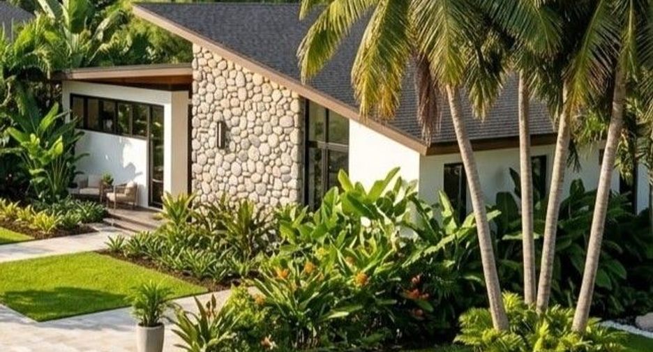 For sale 3 ベッドルーム villa in Ko Samui, Surat Thani