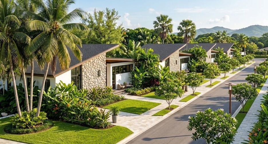For sale 3 ベッドルーム villa in Ko Samui, Surat Thani