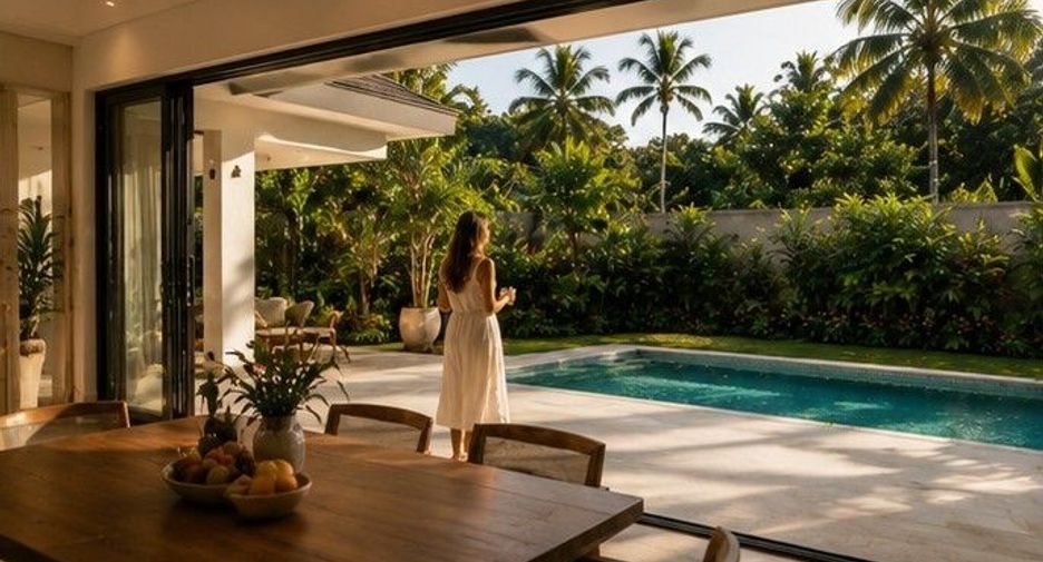 For sale 3 ベッドルーム villa in Ko Samui, Surat Thani