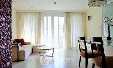 Wohnung zur Miete mit 2 Zimmer in Khlong San, Bangkok