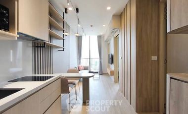À louer 1 chambre condo à Watthana, Bangkok