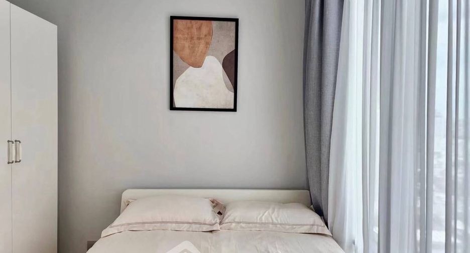 Wohnung zur Miete mit 2 Zimmer in Bang Rak, Bangkok