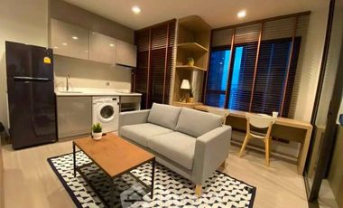For rent 2 ベッドルーム condo in Huai Khwang, Bangkok