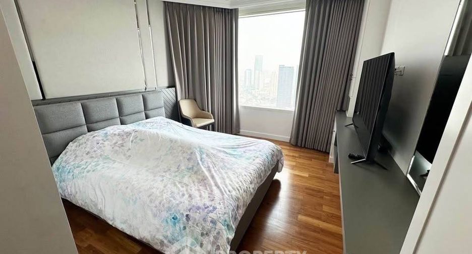 For sale 4 bedrooms condo in Bang Kho Laem, Bangkok