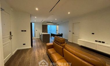 For sale 2 bedrooms condo in Khlong San, Bangkok