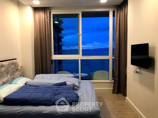 Wohnung zum Kauf mit 1 Zimmer in Bang Saray, Pattaya