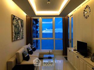 Wohnung zum Kauf mit 1 Zimmer in Bang Saray, Pattaya