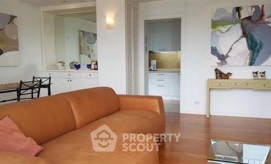 For sale 1 bed condo in Watthana, Bangkok