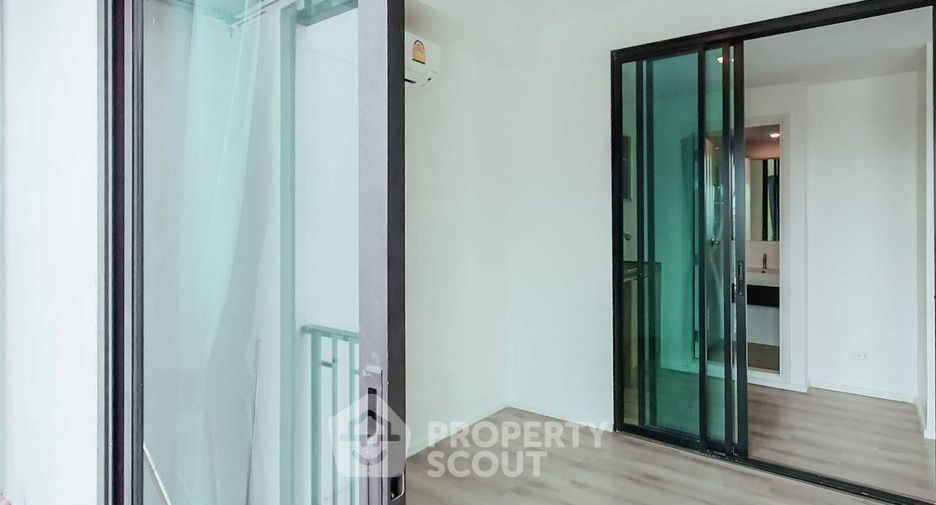 Condo en venta de 1 habitaciones en Bang Na, Bangkok