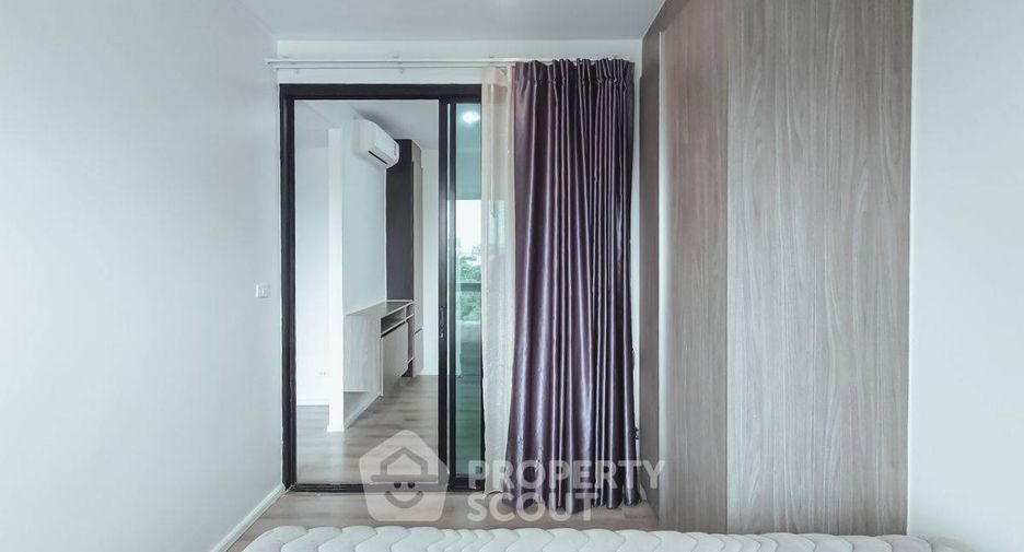 Condo en venta de 1 habitaciones en Bang Na, Bangkok