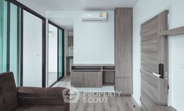 For sale 1 bed condo in Bang Na, Bangkok