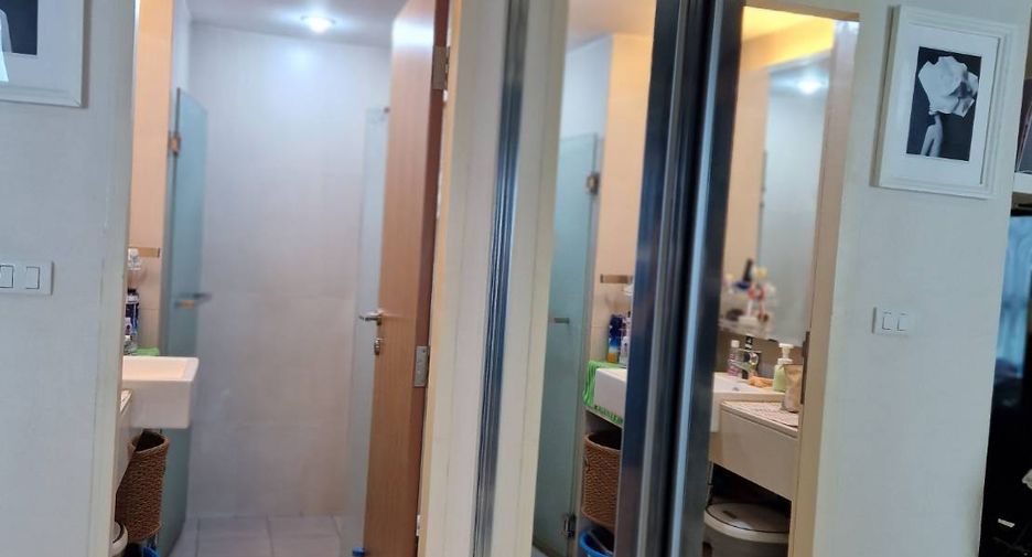 Продажа 1 кровать кондо в Кхлонг Тоеи, Бангкок