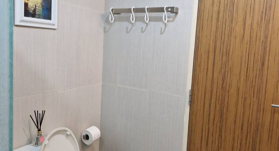 Продажа 1 кровать кондо в Кхлонг Тоеи, Бангкок