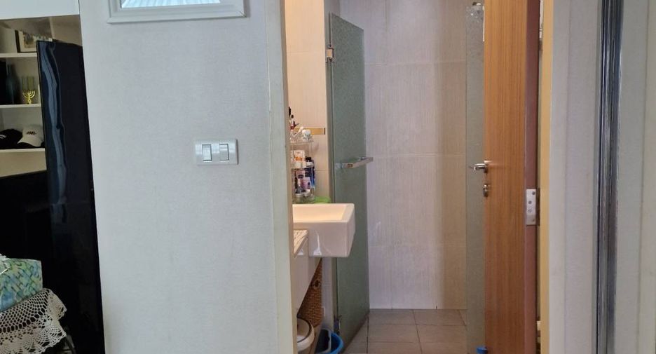 Продажа 1 кровать кондо в Кхлонг Тоеи, Бангкок