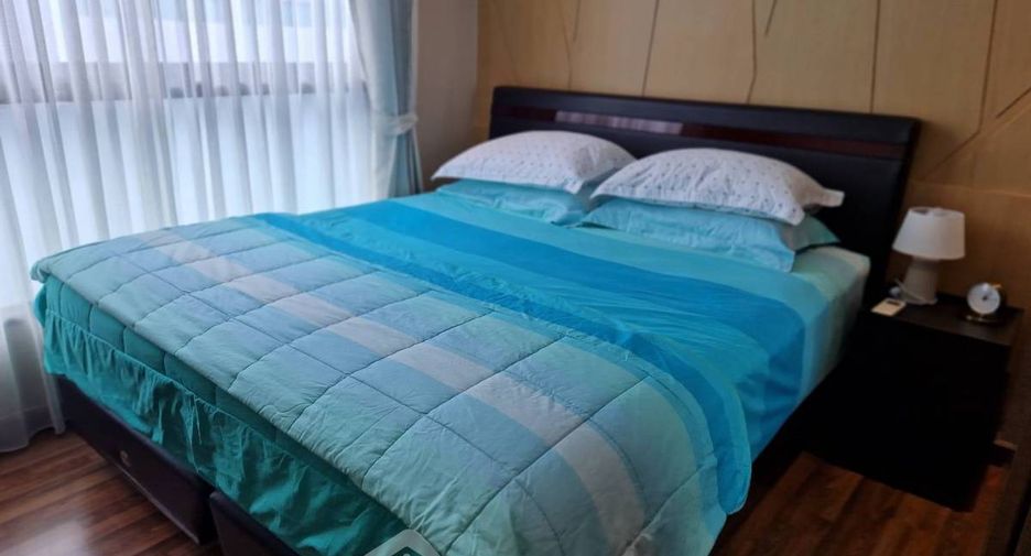 Продажа 1 кровать кондо в Кхлонг Тоеи, Бангкок