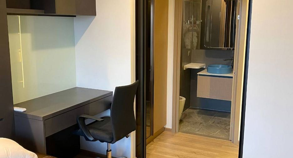 Wohnung zur Miete und zum Kauf mit 1 Zimmer in Suan Luang, Bangkok