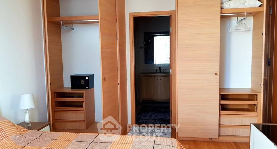 Продажа 1 кровать кондо в Сатхон, Бангкок