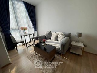 Wohnung zum Kauf mit 1 Zimmer in Phaya Thai, Bangkok