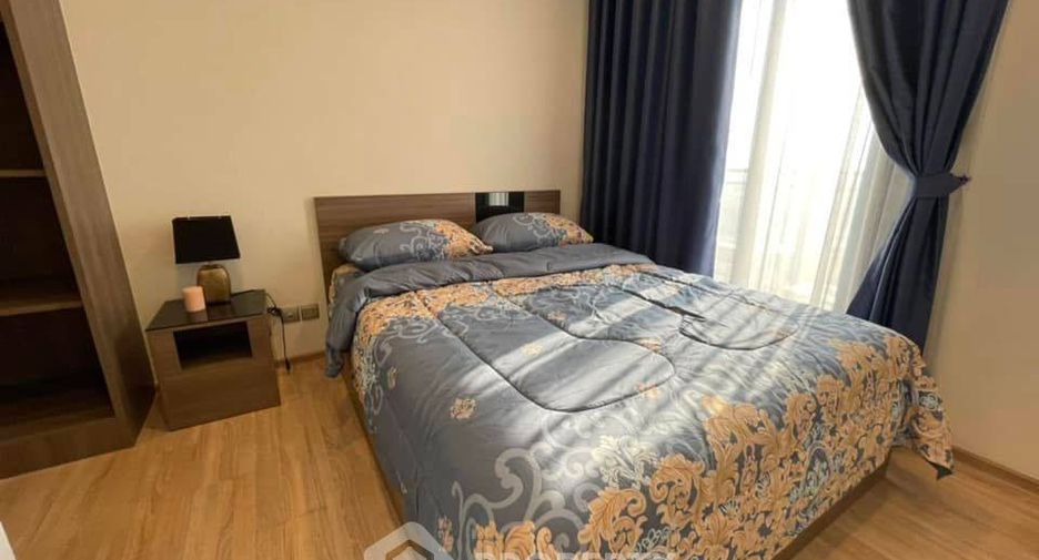 Condo en venta de 1 habitaciones en Phaya Thai, Bangkok