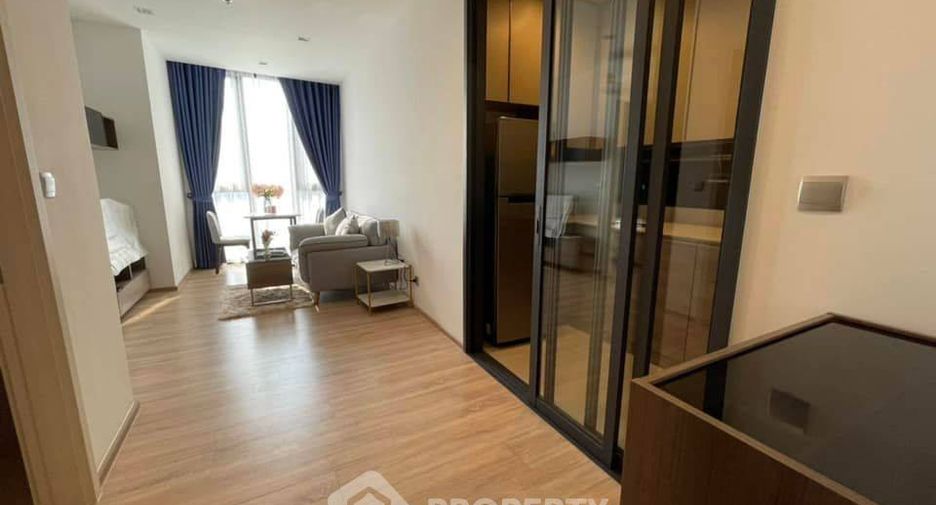 Condo en venta de 1 habitaciones en Phaya Thai, Bangkok