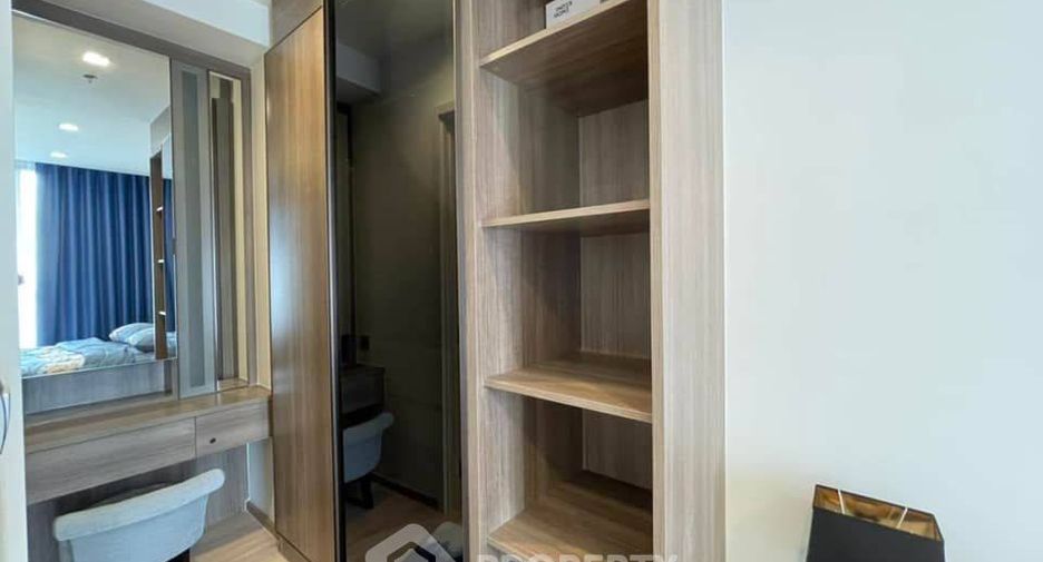 Condo en venta de 1 habitaciones en Phaya Thai, Bangkok