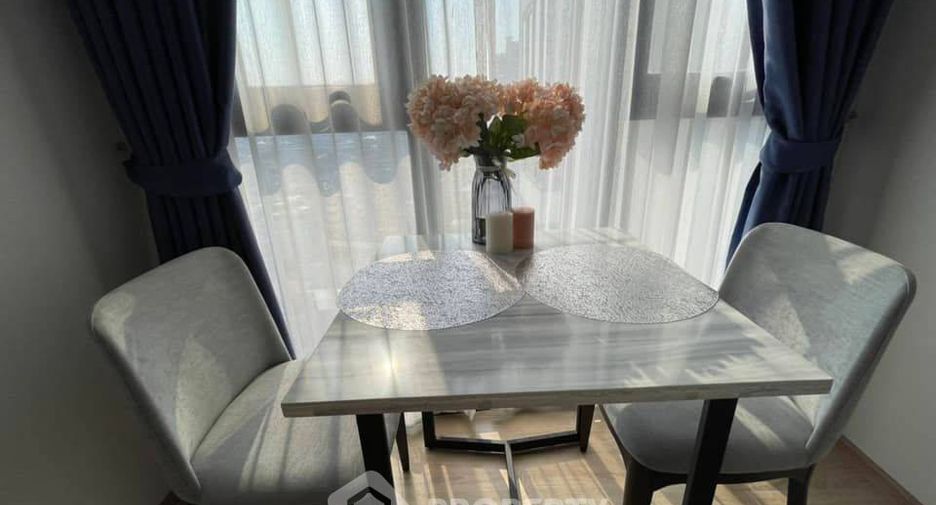 Condo en venta de 1 habitaciones en Phaya Thai, Bangkok