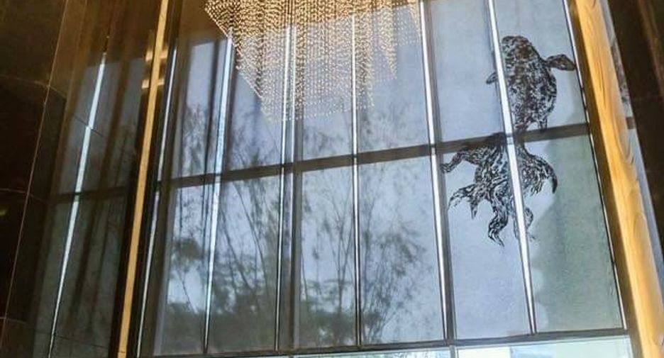 Продажа 1 кровать кондо в Сатхон, Бангкок