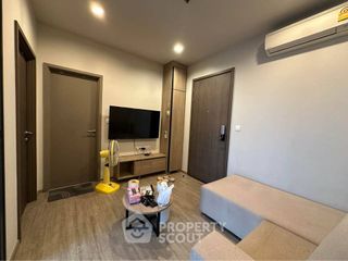 Condo en venta de 1 habitaciones en Bang Sue, Bangkok